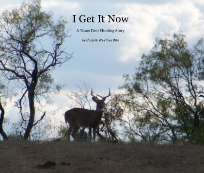 I Get It Now book cover