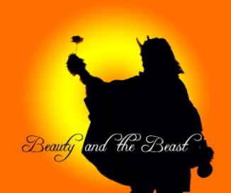 Beauty and the Beast book cover
