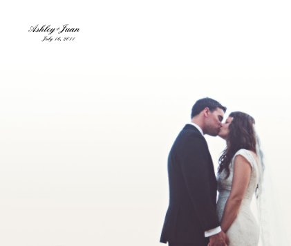 Ashley+Juan July 16, 2011 book cover