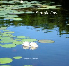 Simple Joy book cover