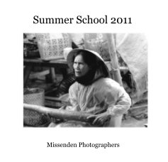 Summer School 2011 book cover