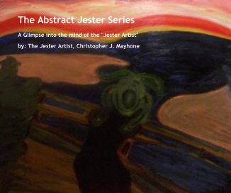 The Abstract Jester Series book cover