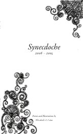 Synecdoche book cover
