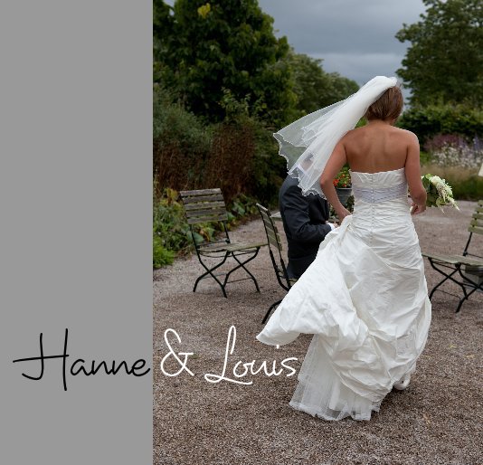 View HANNE en LOUIS by Dany Vantomme Photography