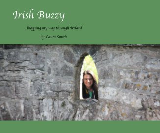 Irish Buzzy book cover