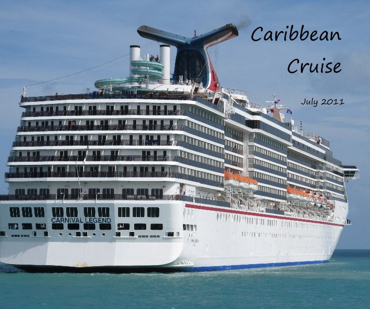 View Caribbean Cruise by spaceyg02