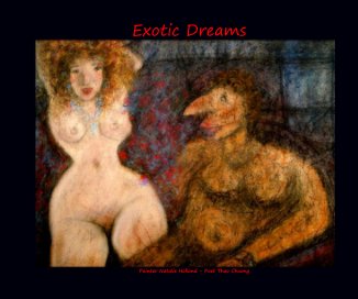 Exotic Dreams book cover