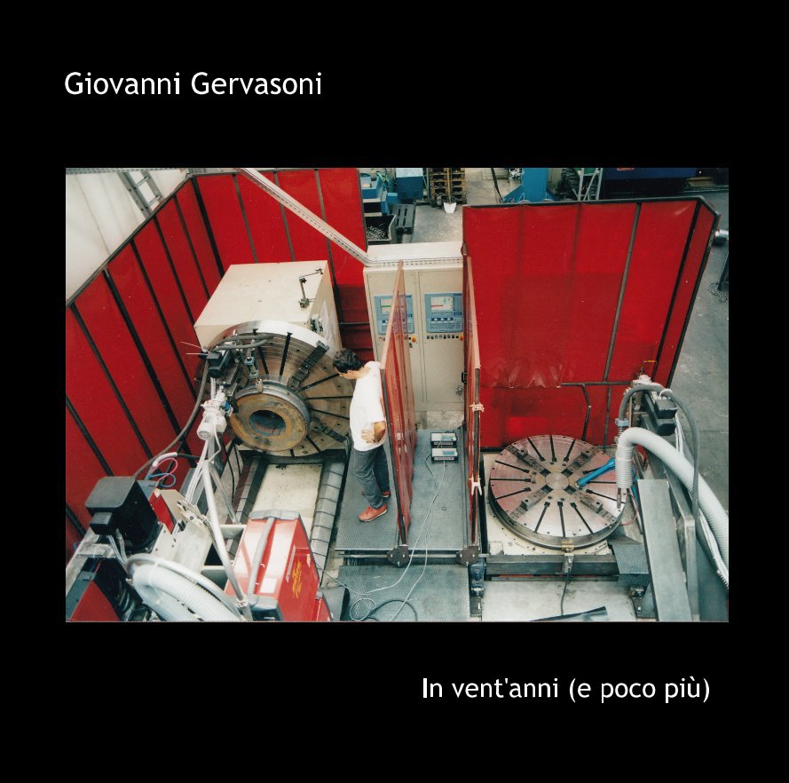 View G. Gervasoni (clienti) by Meccanica Gervasoni