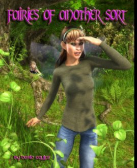 Fairies of Another Sort book cover
