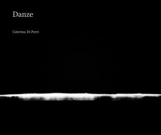 Danze book cover