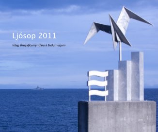 Ljósop 2011 book cover