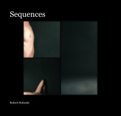 Sekvence - Sequences book cover
