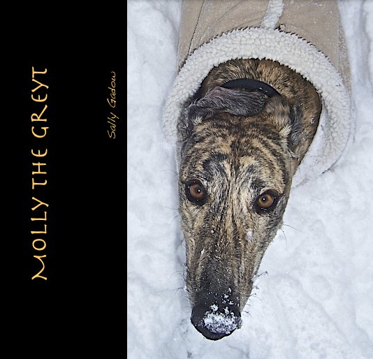 View Molly the Greyt by Sally Gadow