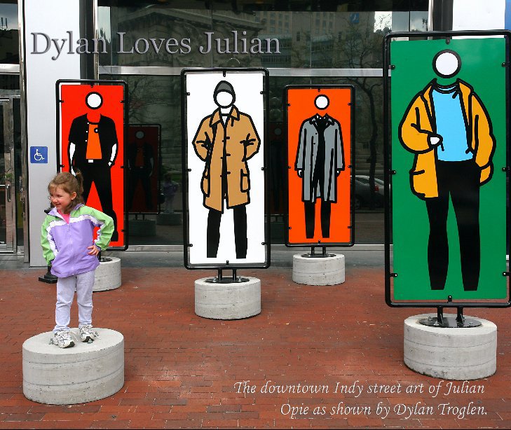 Ver Dylan Loves Julian por ttroglen