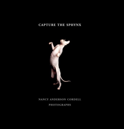 View Capture the Sphynx by Nancy Anderson Cordell