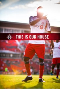 This Is Our House book cover