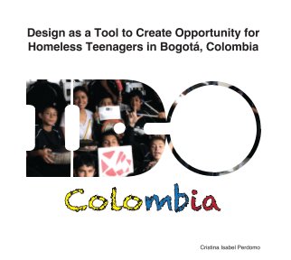 iDo Colombia book cover