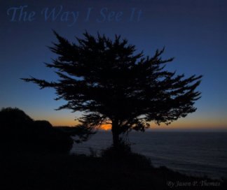 The Way I See It - vol.1 book cover