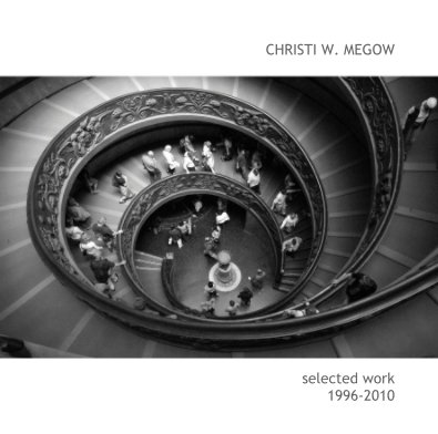 CHRISTI W. MEGOW book cover