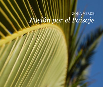 Pasión por el Paisaje book cover