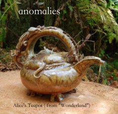 Anomalies book cover