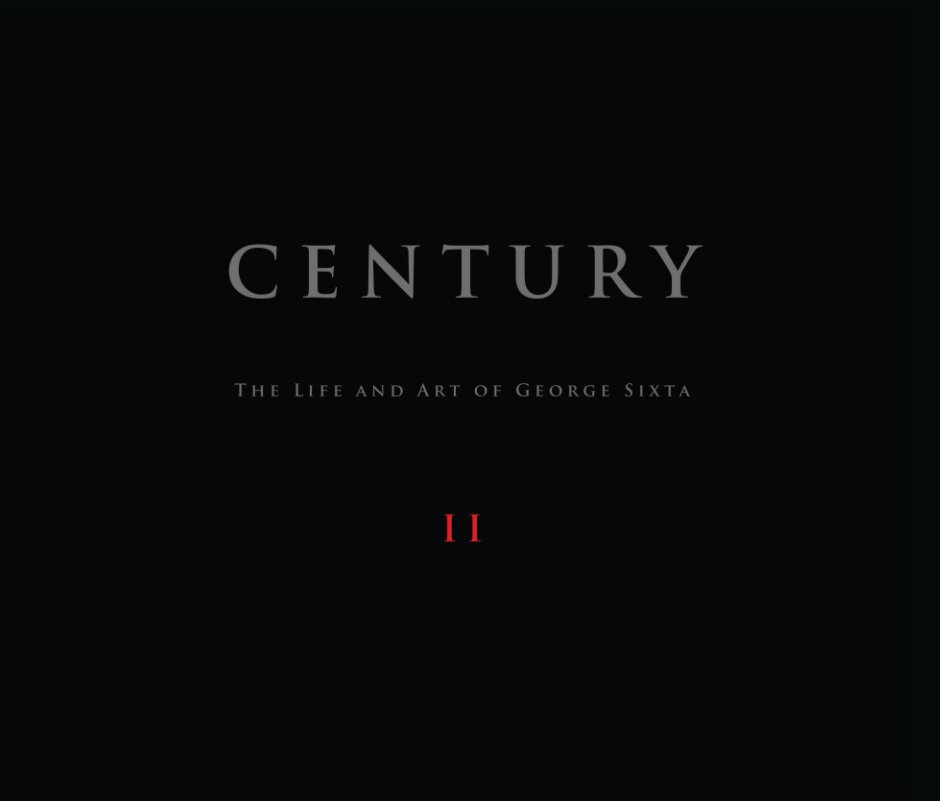 Ver Century II por Stephen Sixta