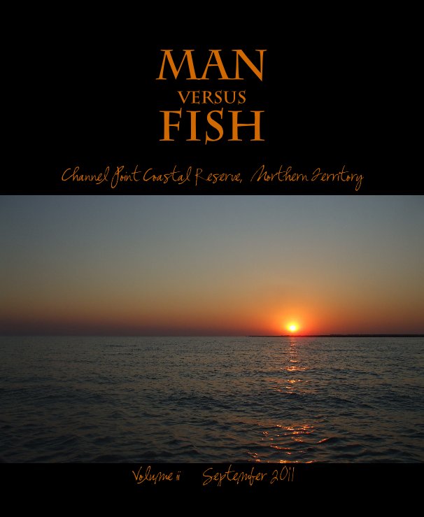 Ver Man versus Fish por J. Armstrong