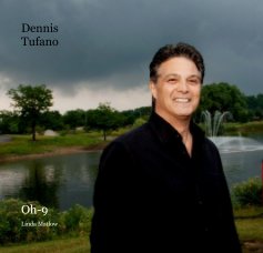 Dennis Tufano book cover