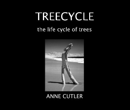 TREECYCLE book cover