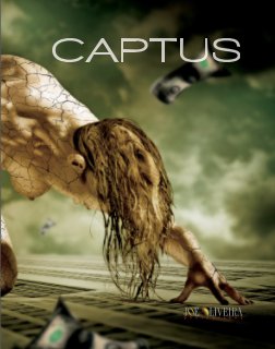 CAPTUS book cover