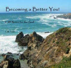 Becoming a Better You! book cover