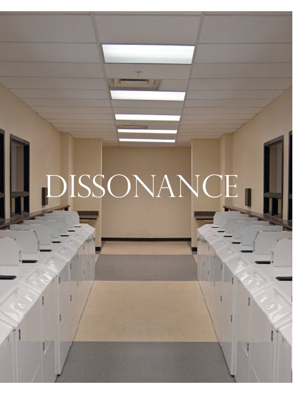 Visualizza Dissonance di Graham Hebel