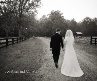 Jonathan and Christa book cover