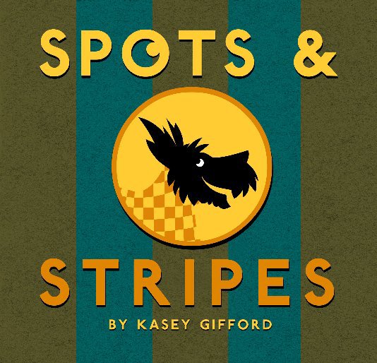 Bekijk Spots & Stripes op Kasey Gifford