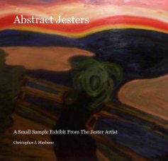Abstract Jesters book cover