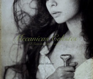 Mecanicas Celestes:

El Tarot de la Diosa secreta book cover