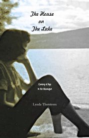 The House on The Lake book cover