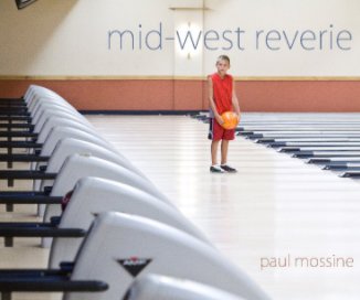 Midwest Reverie book cover