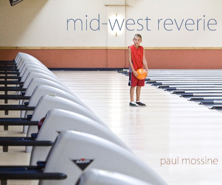 View Midwest Reverie by Paul Mossine