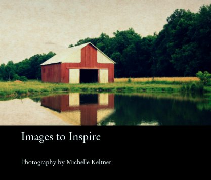 Images to Inspire book cover