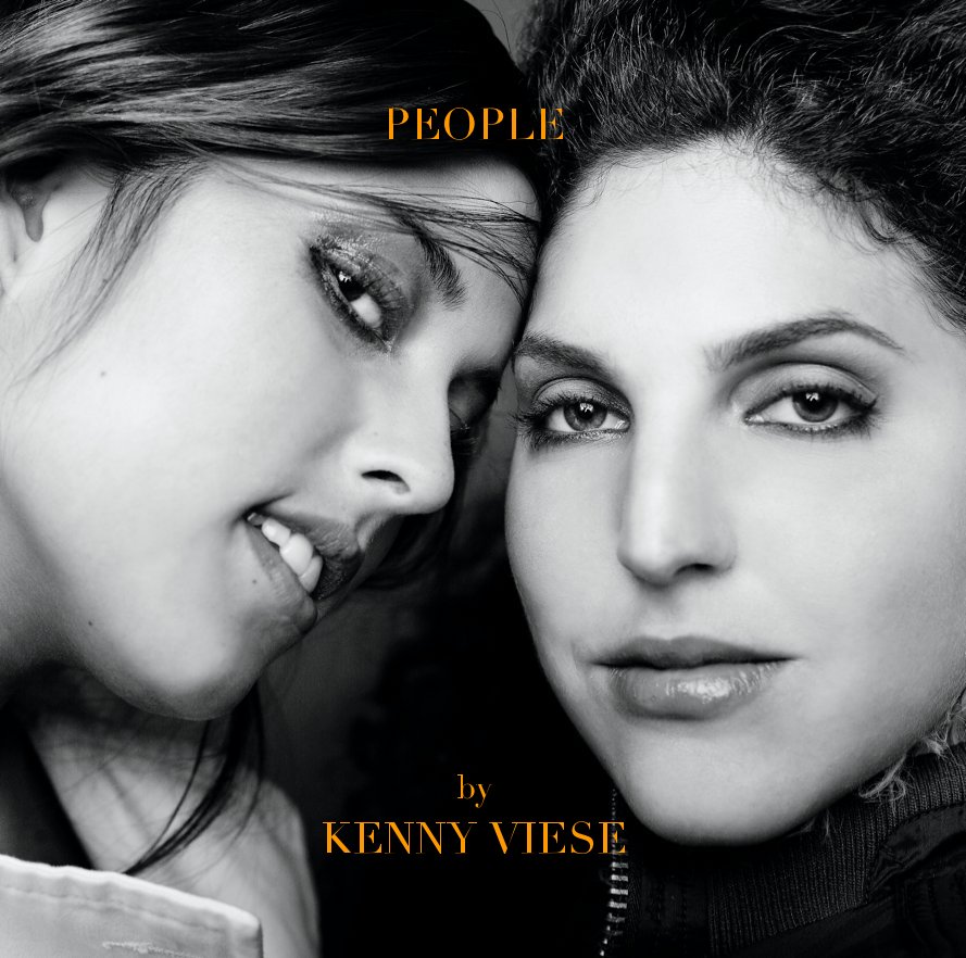 View PEOPLE by KENNY VIESE by Kenny Viese