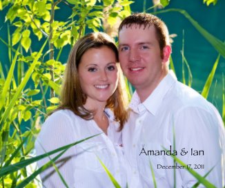 Amanda & Ian book cover