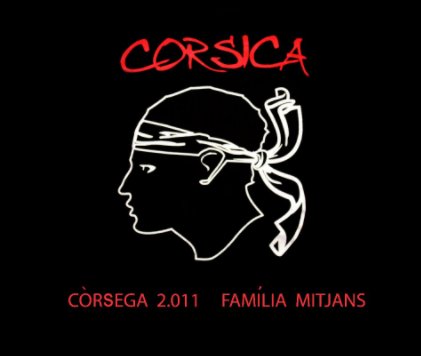 corcega 2011 book cover