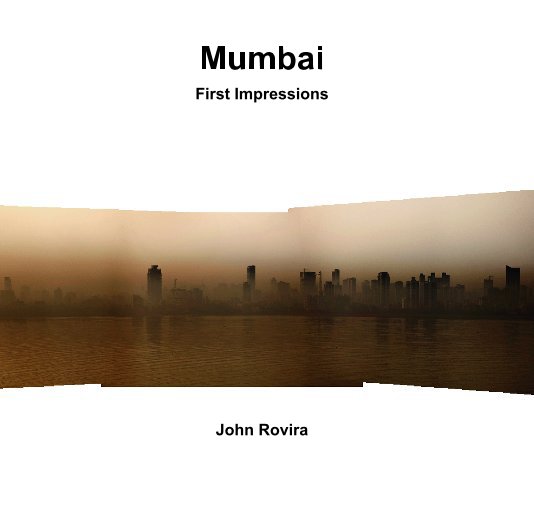 Visualizza Mumbai di John Rovira