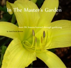 In The Master's Garden book cover