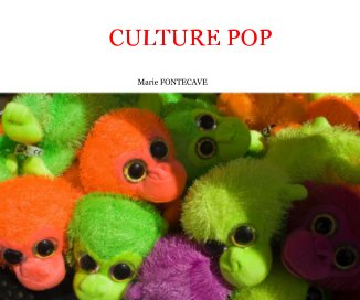 CULTURE POP book cover