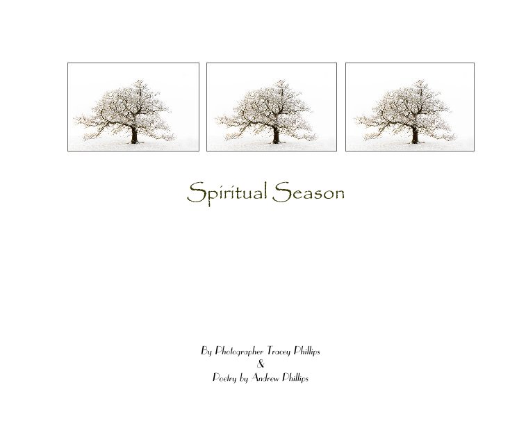 View Spiritual Season by Tracey Phillips