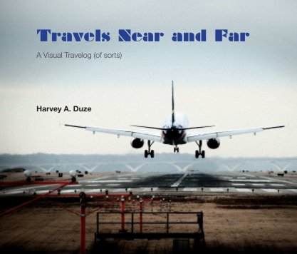 Travels Near and Far book cover