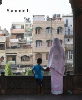 Slummin It book cover