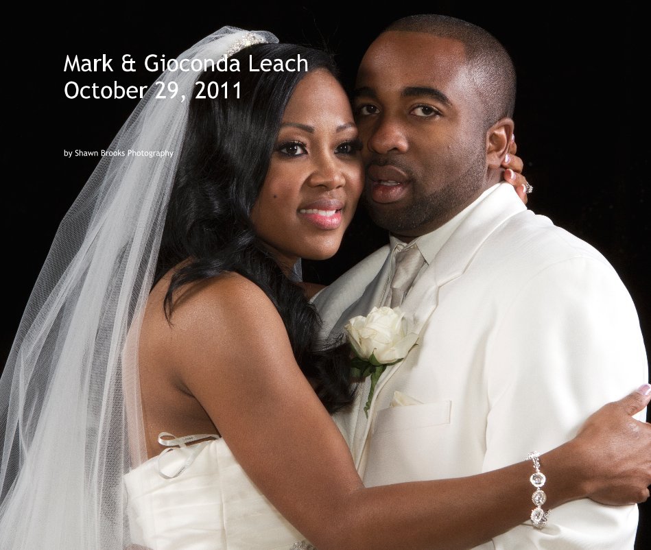 Visualizza Mark & Gioconda Leach October 29, 2011 di Shawn Brooks Photography